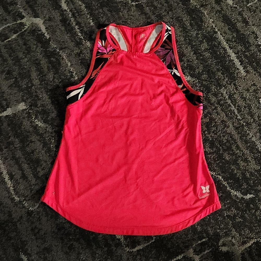 TAIL Kapalua Golf Tank M